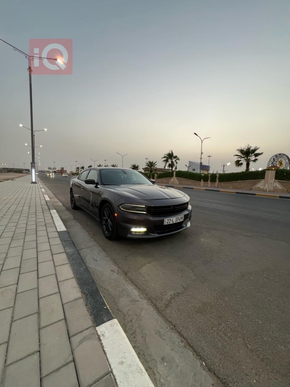 دودج تشارجر